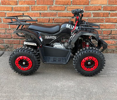 Квадроцикл MOWGLI MINI HARDY 4T