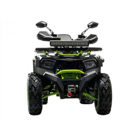 Квадроцикл MOTOLAND 200 WILD TRACK X WINCH