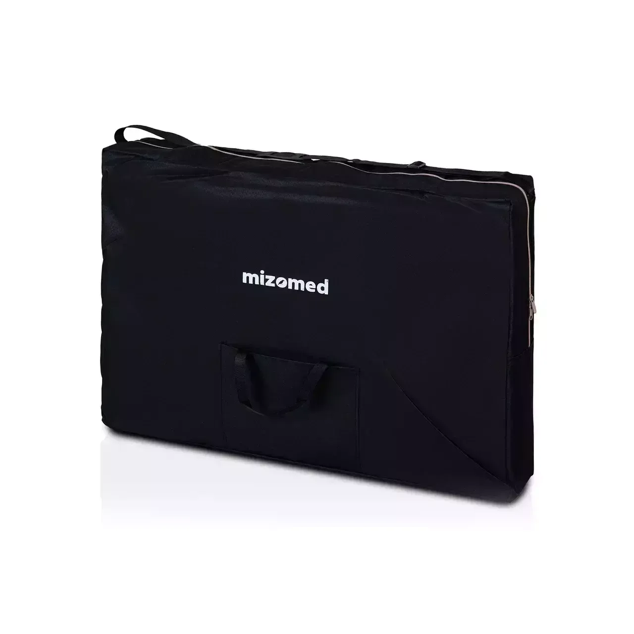 Массажный складной стол Mizomed Standart 2 бежевый