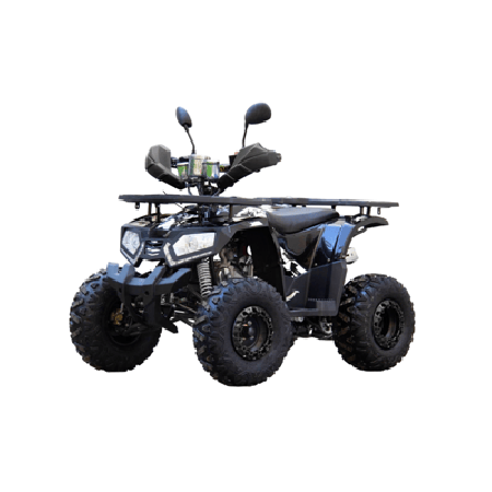 Квадроцикл UNIVERSAL ATV 125 TM Fusion