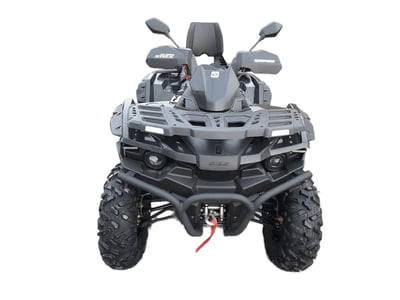 Квадроцикл СТЕЛС ATV 650 GUEPARD Trophy (ПСМ)