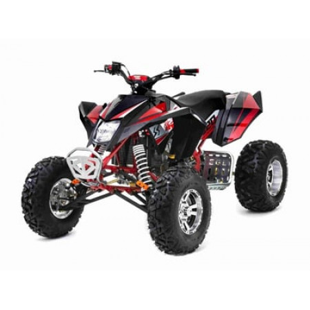 Квадроцикл SHARMAX GX-Cruiser 320
