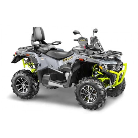Квадроцикл СТЕЛС ATV Guepard 650 TЕ (Trophy) 2.0 (ПСМ)