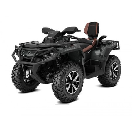 Квадроцикл BRP Can-Am Outlander MAX LTD 1000R (2023) (ПСМ)