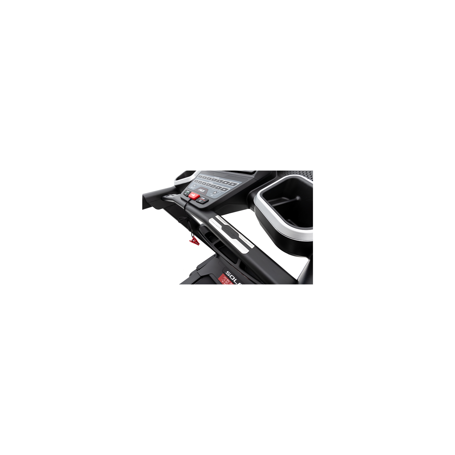 Беговая дорожка Sole Fitness F65 (2023)