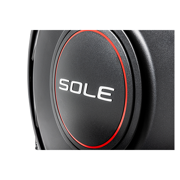 Эллиптический тренажер Sole E25 (2023)