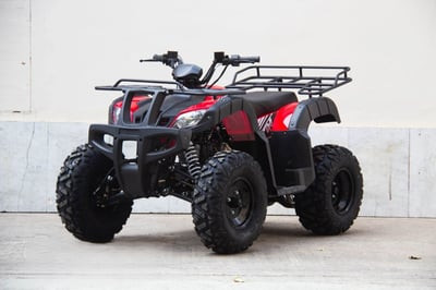 Квадроцикл UNIVERSAL AVENGER JR 150