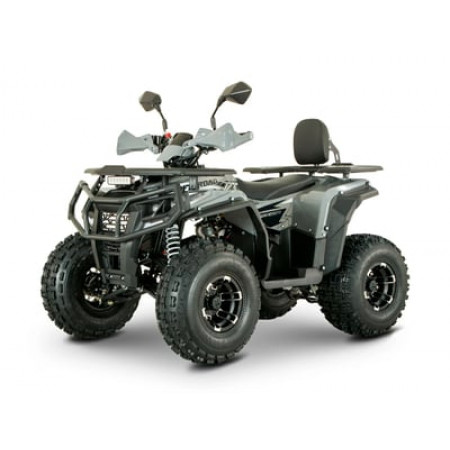 Квадроцикл YACOTA DRAGON 125 LUX-LD