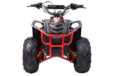 Квадроцикл RAPTOR DUX LUX 8
