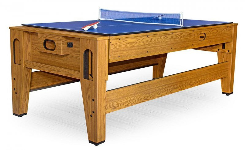 Игровой стол-трансформер Dinamic Billiard Twister 3 в 1