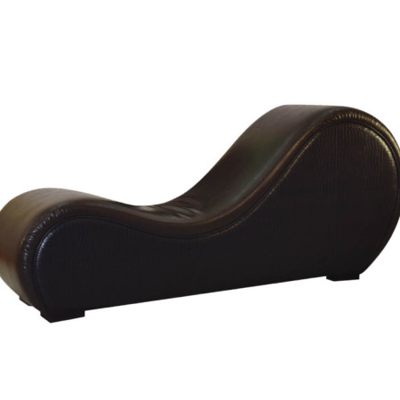 Дизайнерское кресло EGO Amore EG7001 КОФЕ (Арпатек)