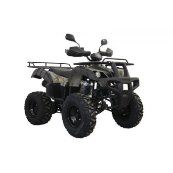 Квадроцикл UNIVERSAL AVENGER 250 MECHANICS