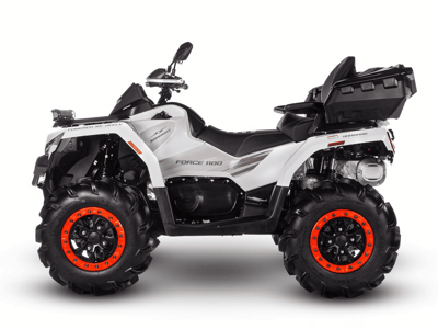 Квадроцикл SHARMAX Force 1100 LTD