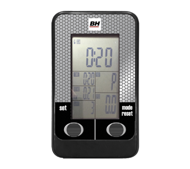 BH FITNESS AIRMAG Аэробайк