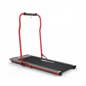 Беговая дорожка Unix Fit R-300C Red