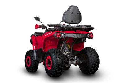 Квадроцикл SHARMAX Hummer 320 RX