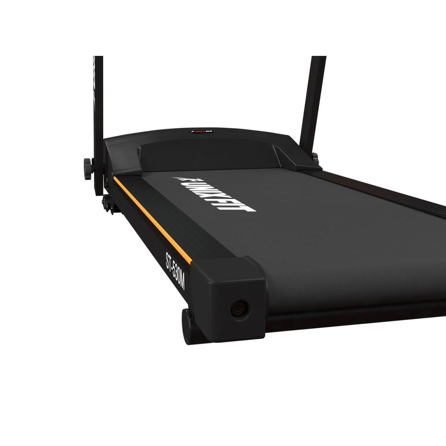 Беговая дорожка UnixFit ST-530M