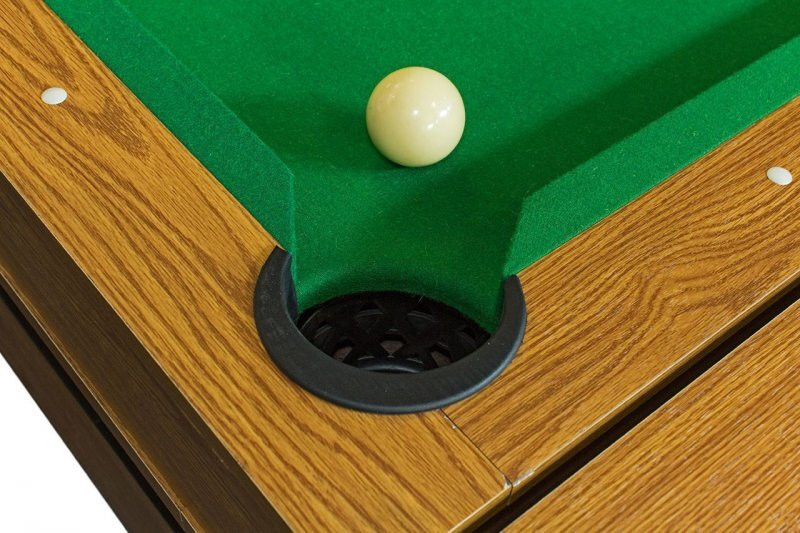 Игровой стол-трансформер Dinamic Billiard Twister 3 в 1