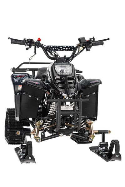 Снегоцикл TIGER Universal 150