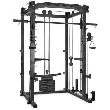 Машина Смита мультифункциональная VictoryFit VF-С6001 (4 места) 