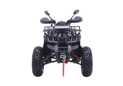 Квадроцикл YACOTA WARRIOR 200 PRO