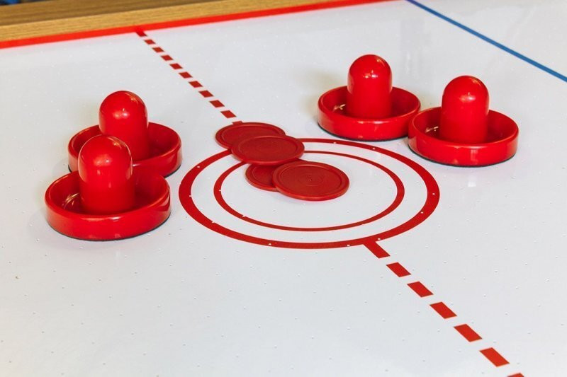 Игровой стол-трансформер Dinamic Billiard Twister 3 в 1
