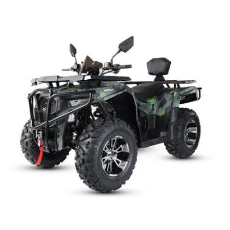 Квадроцикл MOTAX Grizlik 300