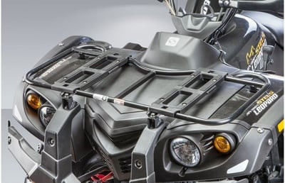 Квадроцикл СТЕЛС ATV 650 YL Leopard EFI (ПСМ)