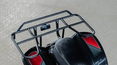 Снегоцикл TIGER Universal 150