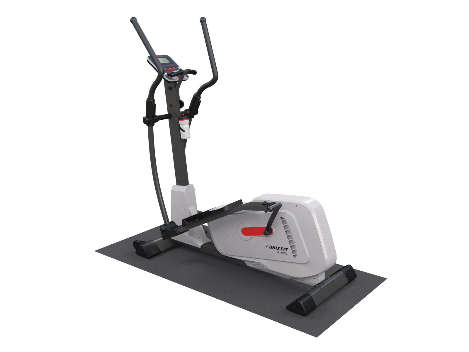 UNIXFIT SL-400X White