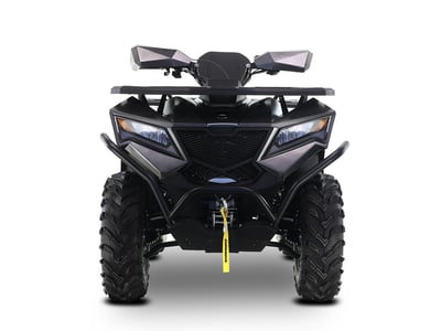 Квадроцикл Sharmax Force 420 Cyber EFI