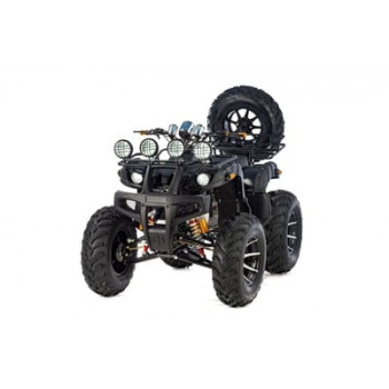 Квадроцикл TIGER Max Grade 300