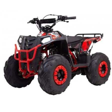 Квадроцикл RAPTOR DUX LUX 8