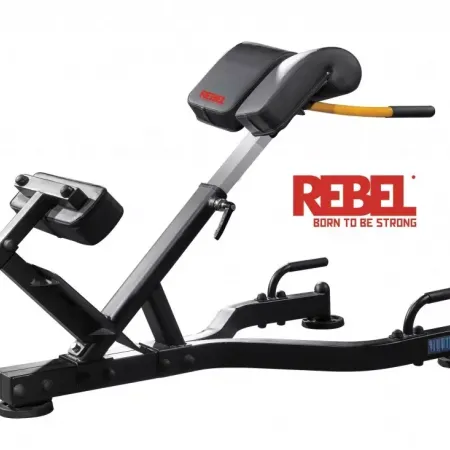 Гиперэкстензия Rebel P3