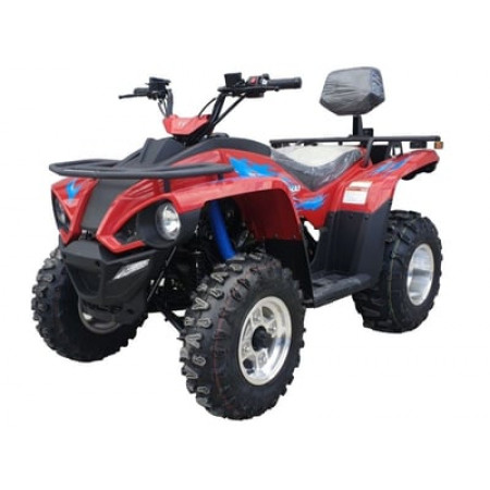 Квадроцикл LINHAI YAMAHA Z180
