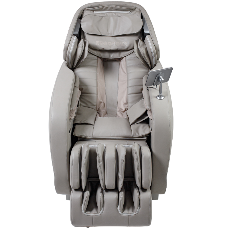 Массажное кресло Ergonova Organic Maxima XL