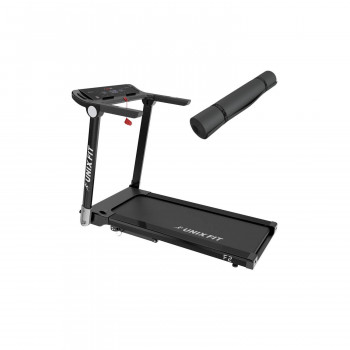 Беговая дорожка UNIXFIT Hi-tech F2 Dark Storm