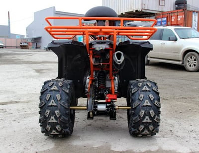 Квадроцикл IRIDE RINO SUPER 125