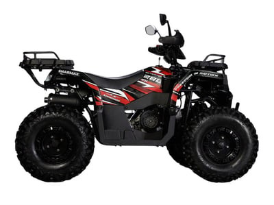 Квадроцикл SHARMAX 280 RX Activator