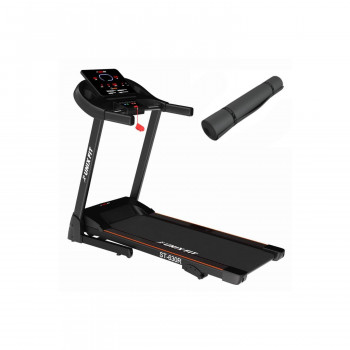 Беговая дорожка UNIXFIT ST-630R Black
