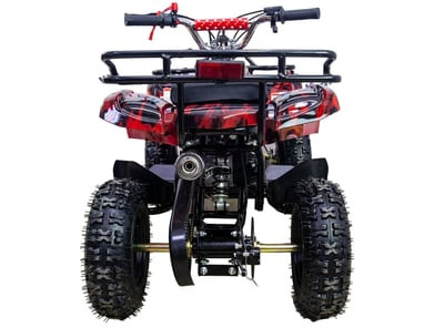 Квадроцикл AVANTIS ATV CLASSIC MINI Электростартер детский