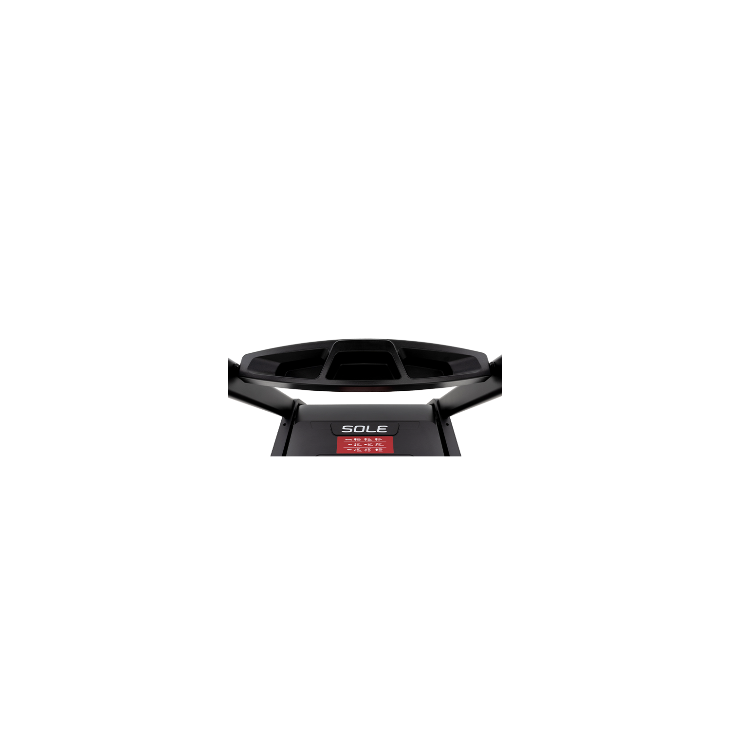 Беговая дорожка Sole Fitness F65 (2023)