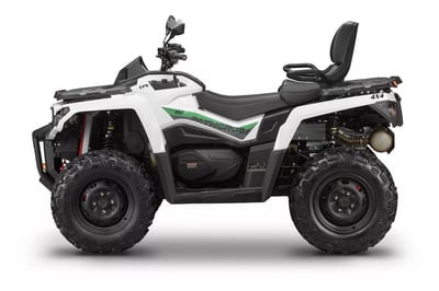Квадроцикл AODES PATHCROSS 650L Basic EPS (ПСМ)