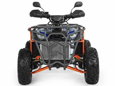 Квадроцикл TIGER 4х4 380