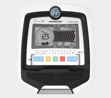 HORIZON COMFORT R VIEWFIT