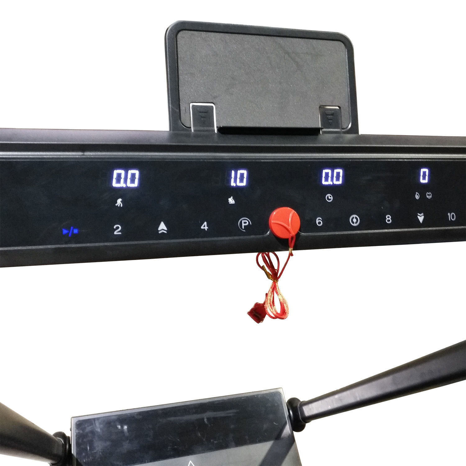 Dfc airing T110