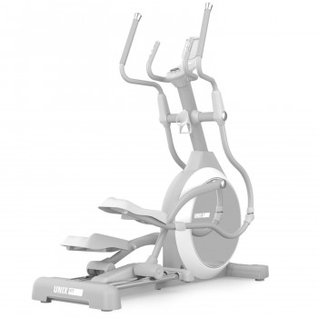 Эллиптический тренажер UNIX Fit MV-850 (Auto Incline) Mirror NEW