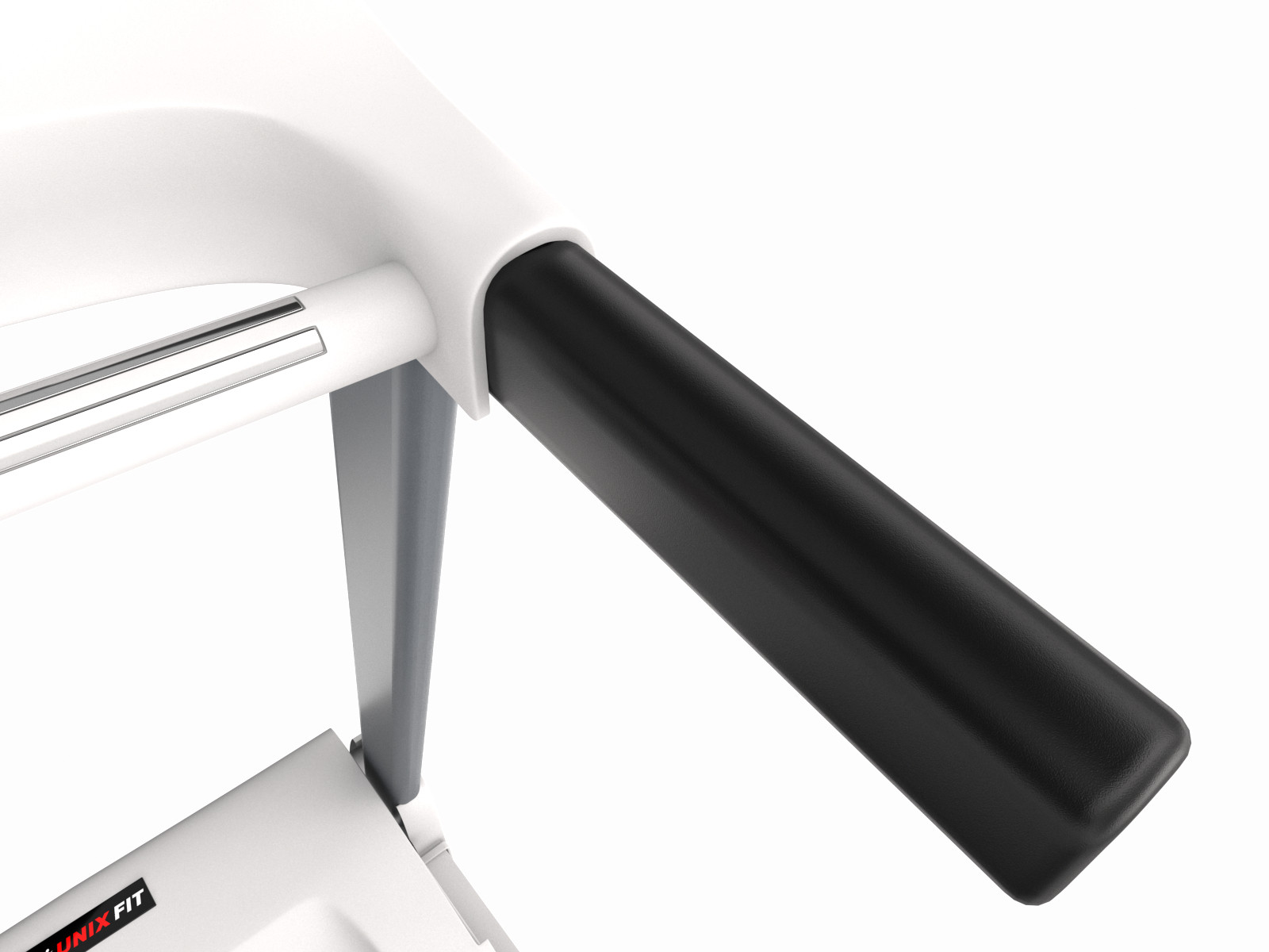 UNIXFIT ST-630R White