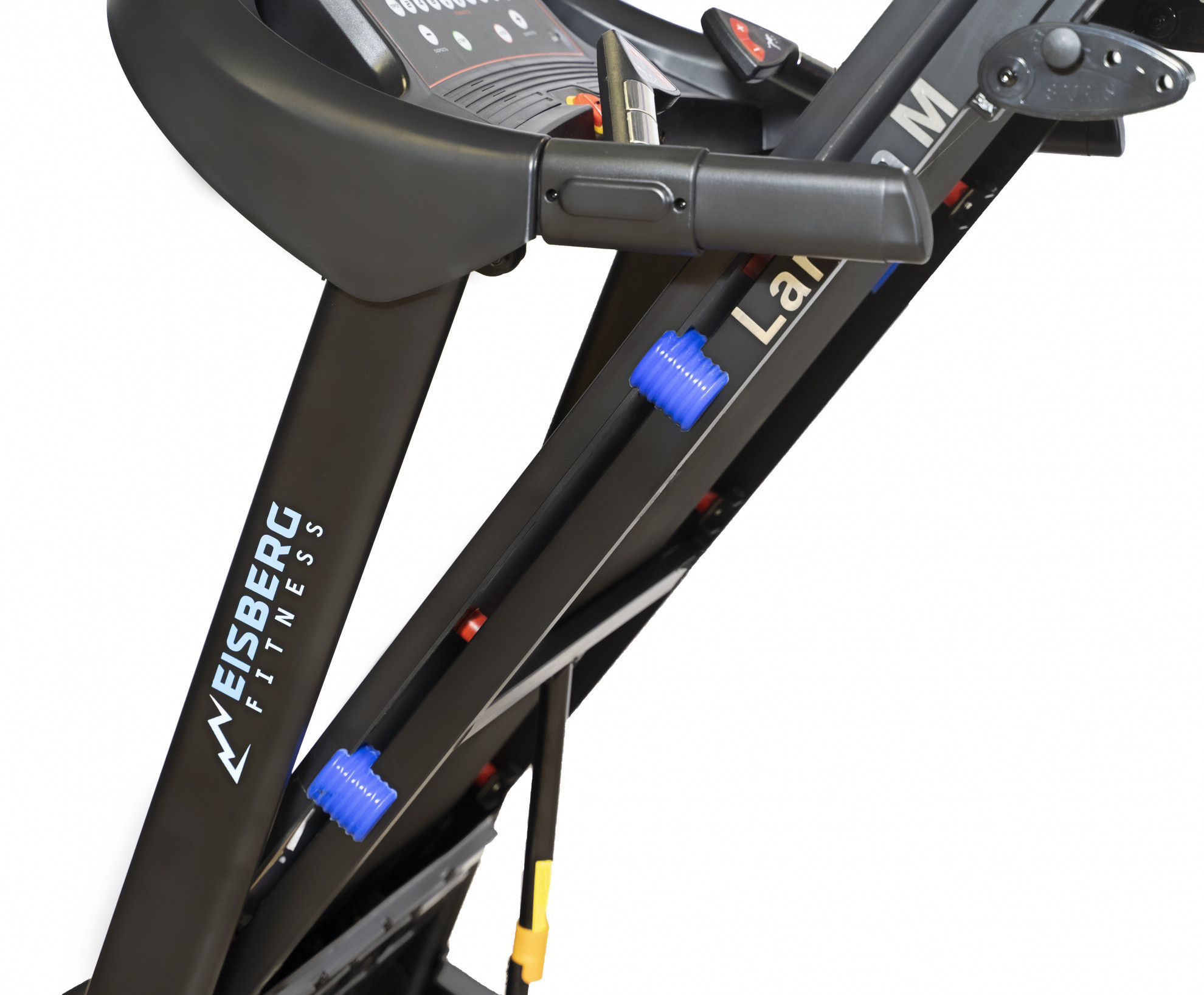 Eisberg Fitness Larsen M