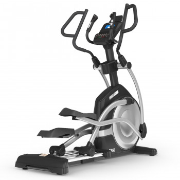 Эллиптический тренажер UNIX Fit E-950 PRO Manual Incline (LED) NEW
